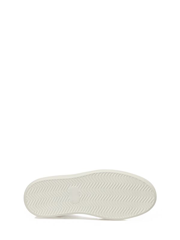 BOLVADIN 5PR Beyaz Erkek Sneaker - Görsel 7