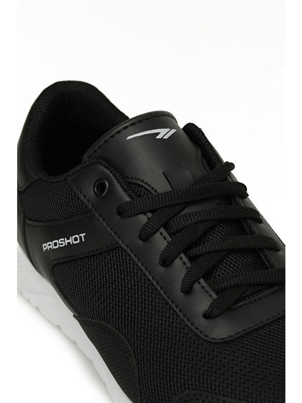 VIVA 5X Siyah Unisex Sneaker - Görsel 8