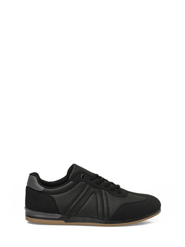 Torex ALVIN 5PR Siyah Erkek Sneaker