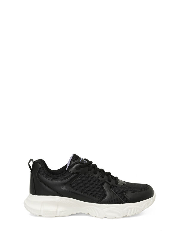 Proshot LODI W 5FX Siyah Kadın Sneaker