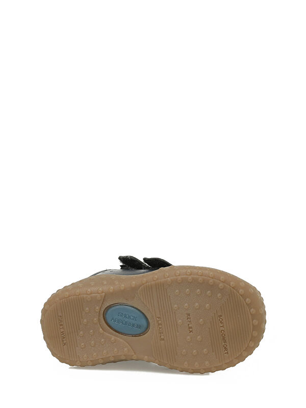 BENT.I5PR Lacivert Erkek Bebek Sneaker - Görsel 7