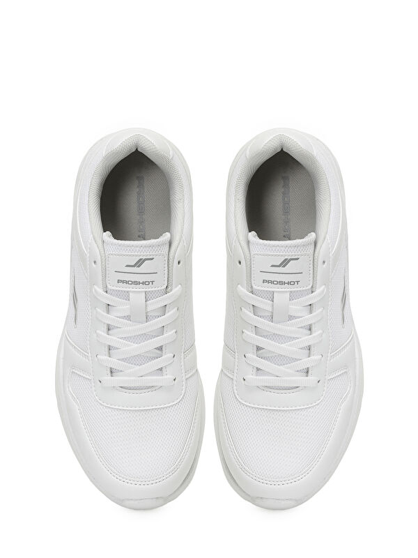 ALTA 5FX Beyaz Unisex Koşu Ayakkabısı - Görsel 5