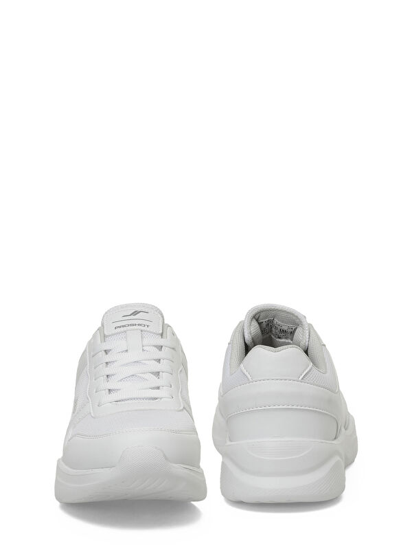 ALTA 5FX Beyaz Unisex Koşu Ayakkabısı - Görsel 6