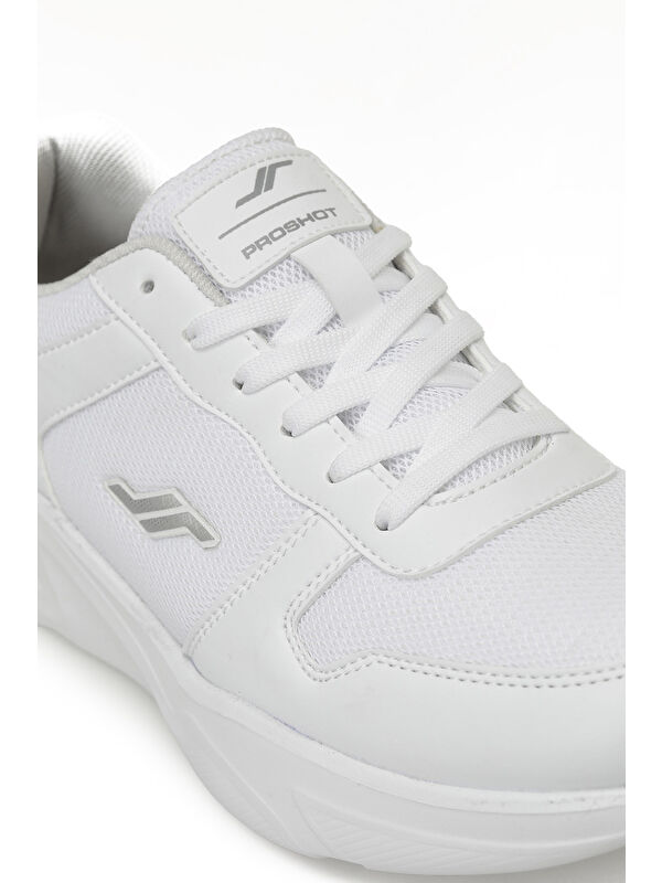 ALTA 5FX Beyaz Unisex Koşu Ayakkabısı - Görsel 8