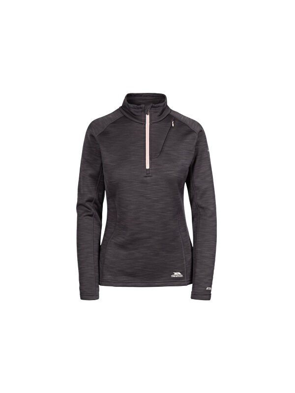 Trespass Fairford - Fe Fleece At200 Kadın Gri Polar
