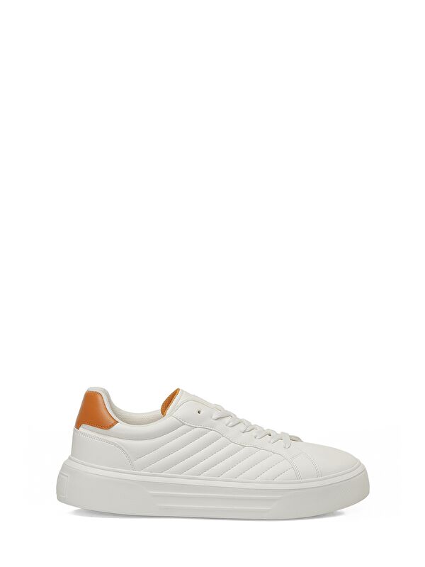 Torex FORES 5PR Beyaz Erkek Sneaker