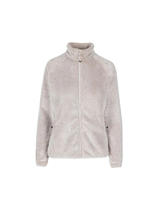 Trespass Telltale - Fleece At300 Kadın Gri Polar