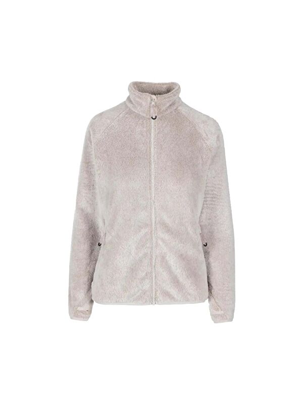 Trespass Telltale - Fleece At300 Kadın Gri Polar