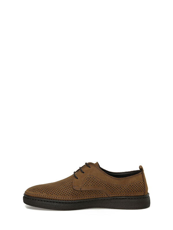 108068N.M 5FX Kiremit Erkek Comfort Ayakkabı - Görsel 4