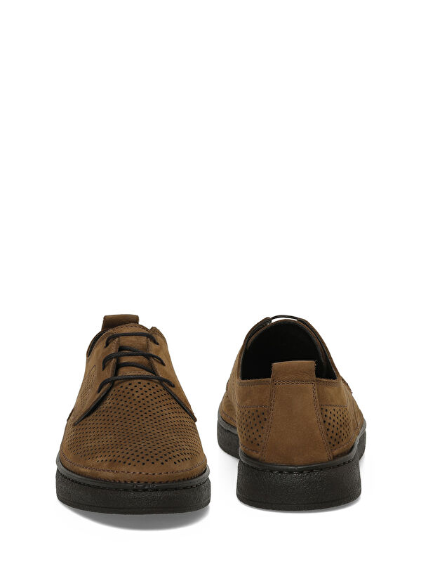 108068N.M 5FX Kiremit Erkek Comfort Ayakkabı - Görsel 6