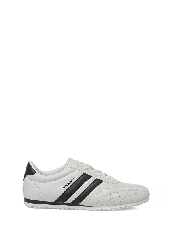 Proshot NICO 5PR Beyaz Erkek Sneaker