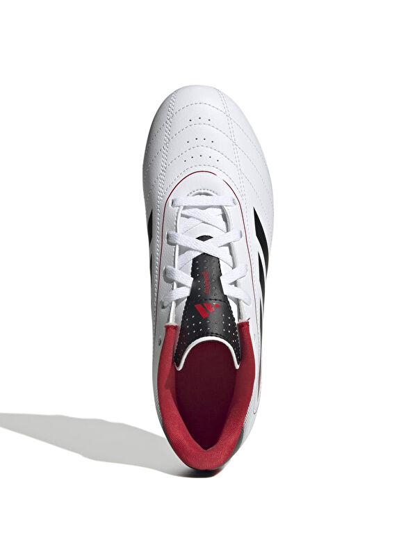 Goletto IX Fg/Mg J Çocuk Beyaz Krampon - Görsel 4