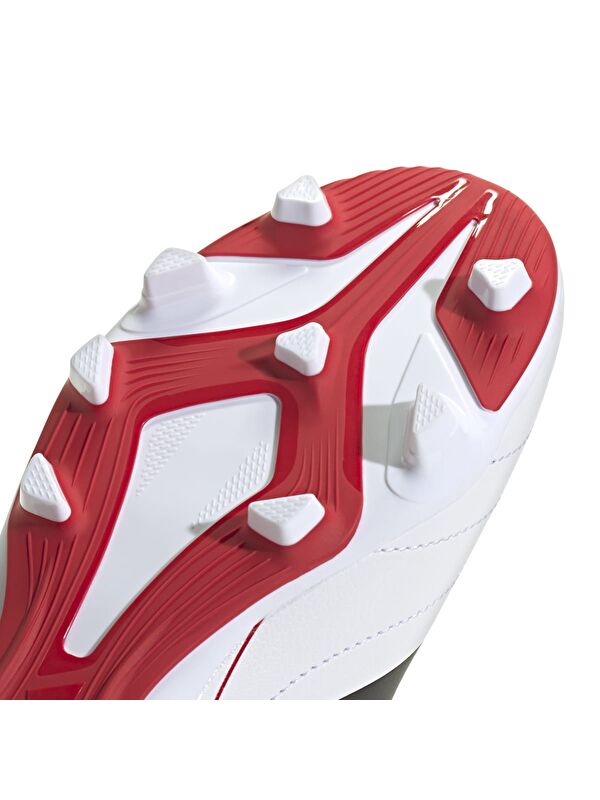 Goletto IX Fg/Mg J Çocuk Beyaz Krampon - Görsel 5