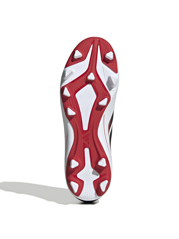 Goletto IX Fg/Mg J Çocuk Beyaz Krampon - Görsel 6