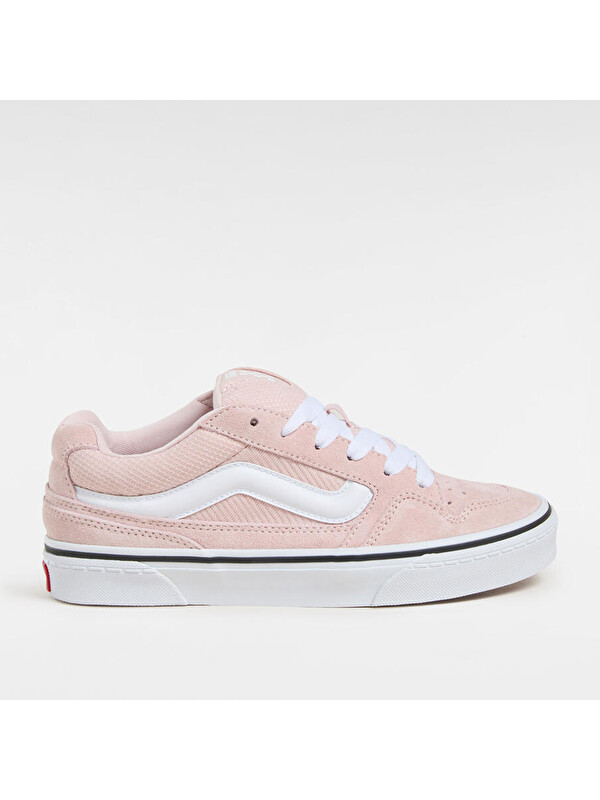 Vans Caldrone Kadın Pembe Sneaker