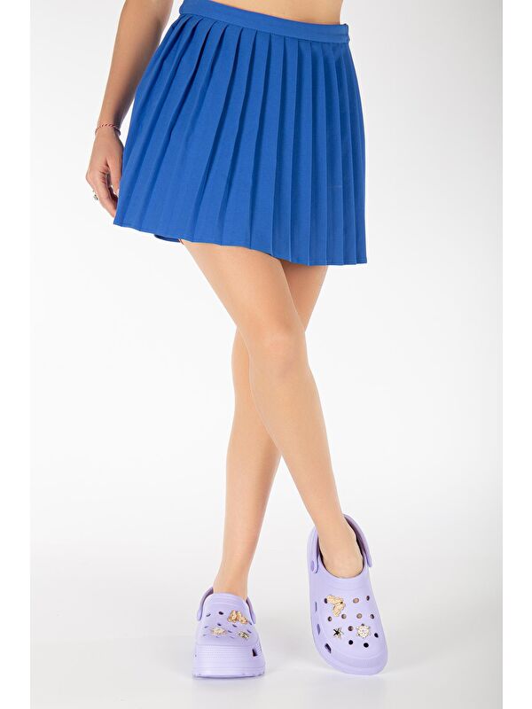 D129 Kadın Günlük Ortopedik Terlik - Görsel 6