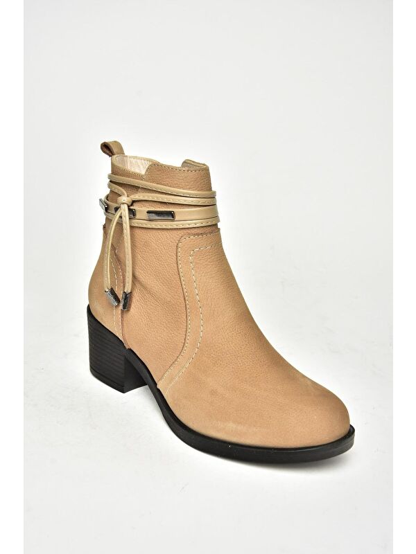 T5557033 Vizon Kadın Bot - Görsel 6