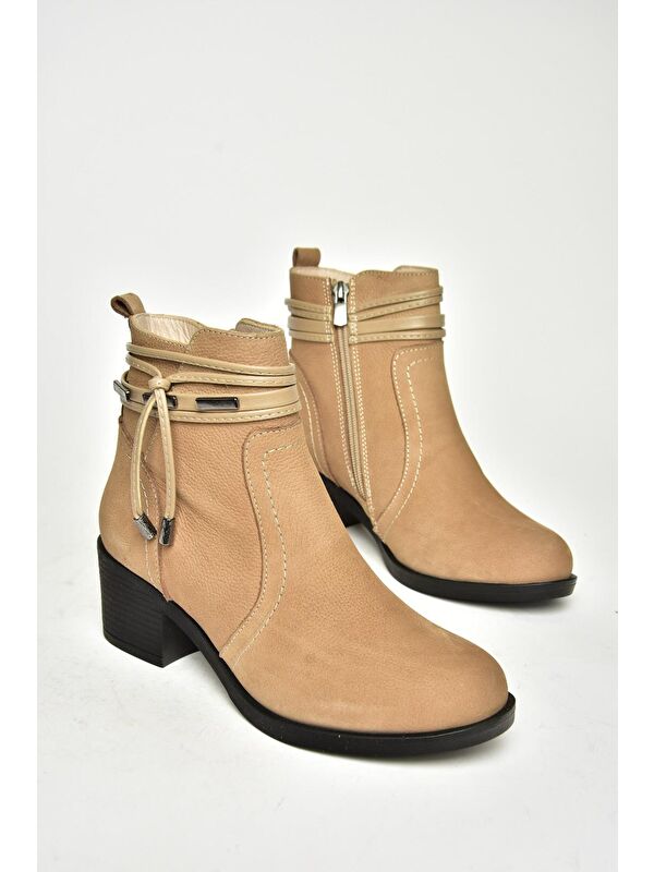 T5557033 Vizon Kadın Bot - Görsel 7