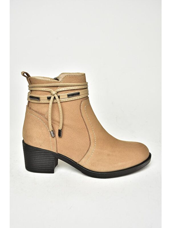 T5557033 Vizon Kadın Bot - Görsel 8