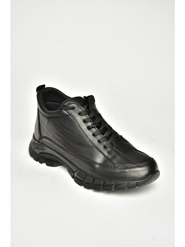 T5551302 Siyah Kadın Bot - Görsel 7