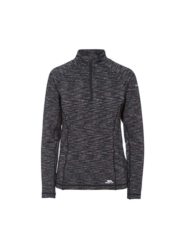 Trespass Edith - Active Top Kadın Sweatshirt
