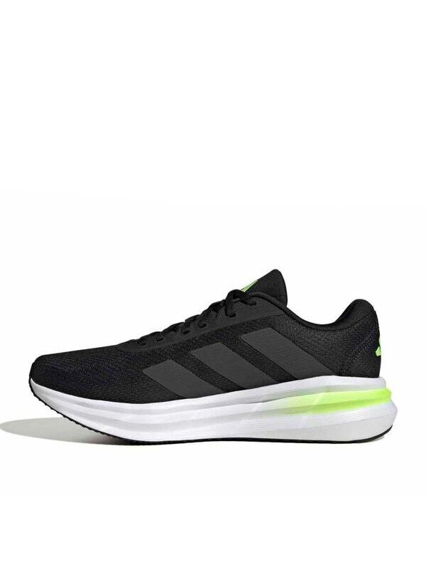 Adidas Galaxy Run Erkek Siyah Koşu Ayakkabısı