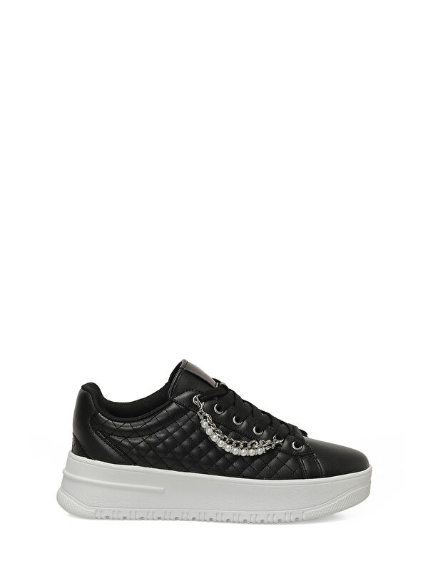 Torex CATHY W 6FX Siyah Kadın Sneaker