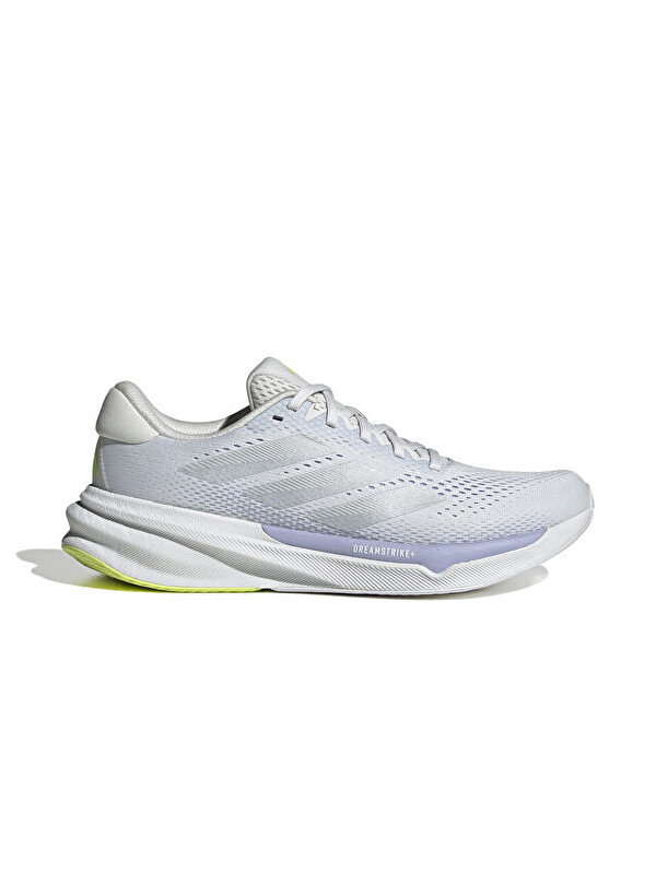 Adidas Supernova Stride 2 W Kadın Koşu Ayakkabısı IH8658 Beyaz
