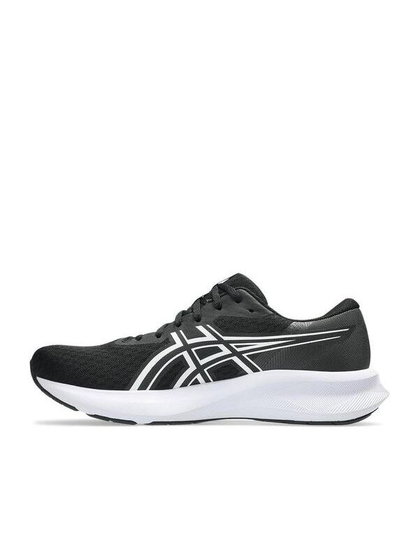 Asics Siyah Asics Patriot 14 Erkek Koşu Ayakkabısı