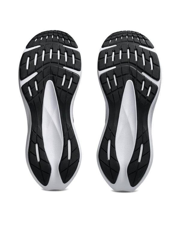 Asics Siyah Asics Patriot 14 Erkek Koşu Ayakkabısı