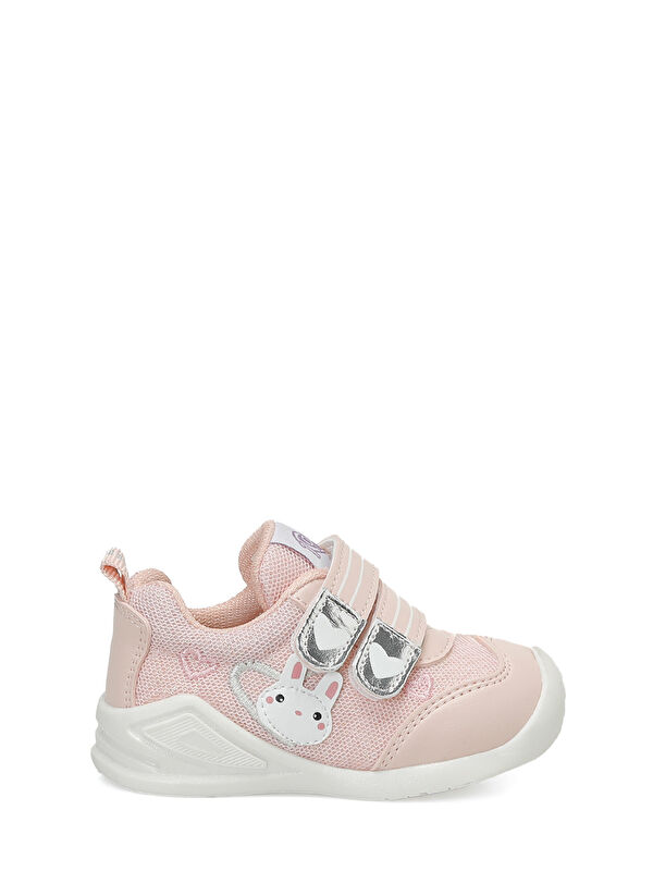 Polaris POTI.I6FX Pembe Kız Bebek Sneaker