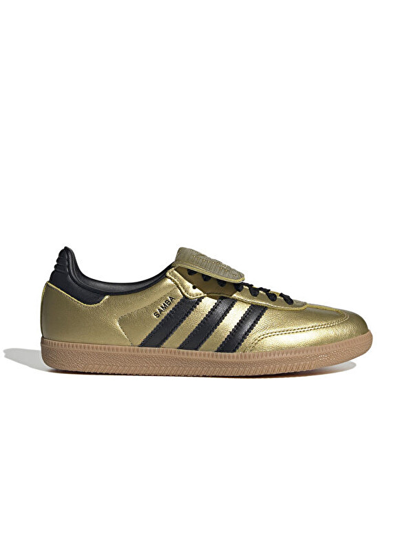 Adidas Samba Lt W Kadın Günlük Ayakkabı JH5708 Sarı