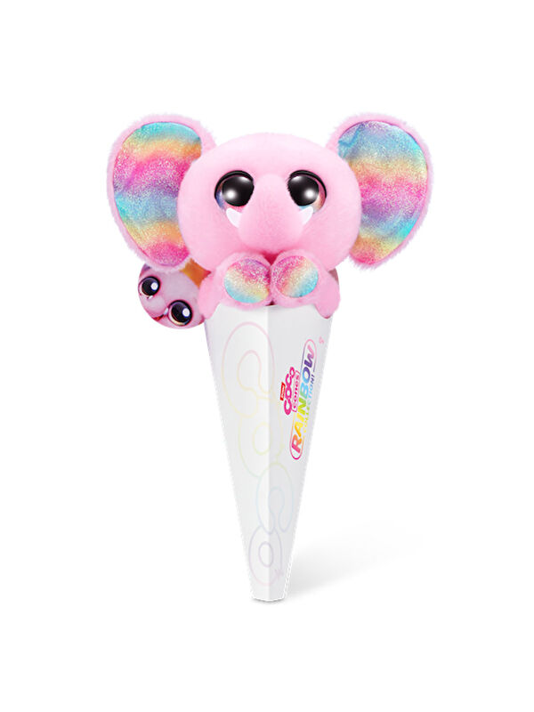 Coco Cones Pelüş S1 Nellie 9631SQ1