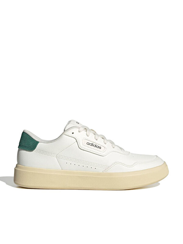 Adidas Park St 2.0 Erkek Beyaz Sneaker