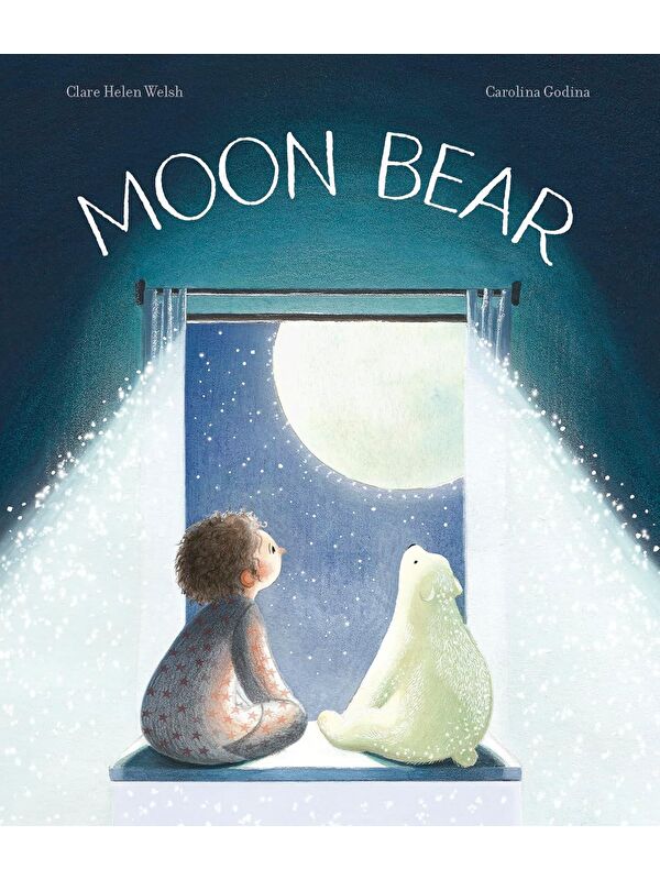 Frances Lincoln Moon Bear