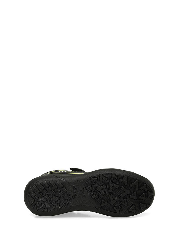 BAWEN TF F 5FX Siyah Erkek Çocuk Halı Saha Ayakkabısı - Görsel 7