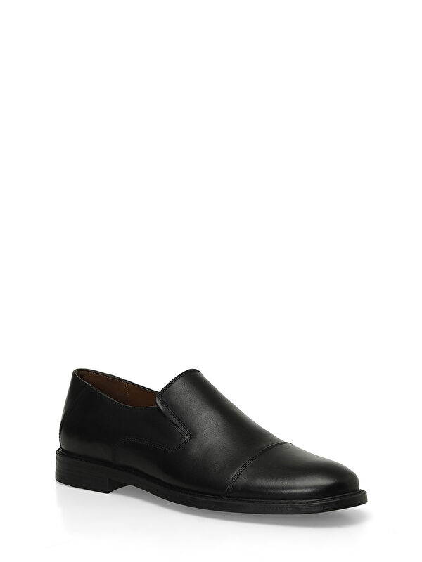 BROOKLYN 5FX Siyah Erkek Makosen - Görsel 3