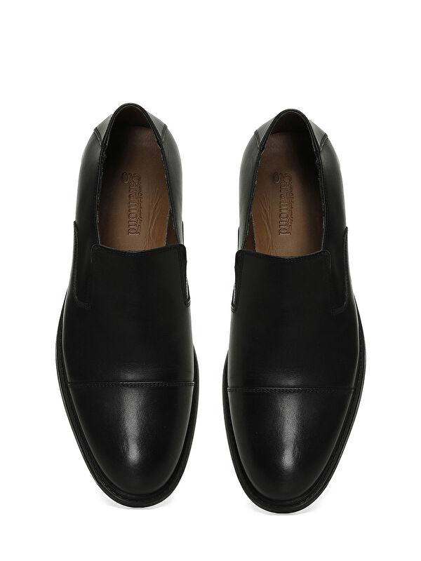 BROOKLYN 5FX Siyah Erkek Makosen - Görsel 5