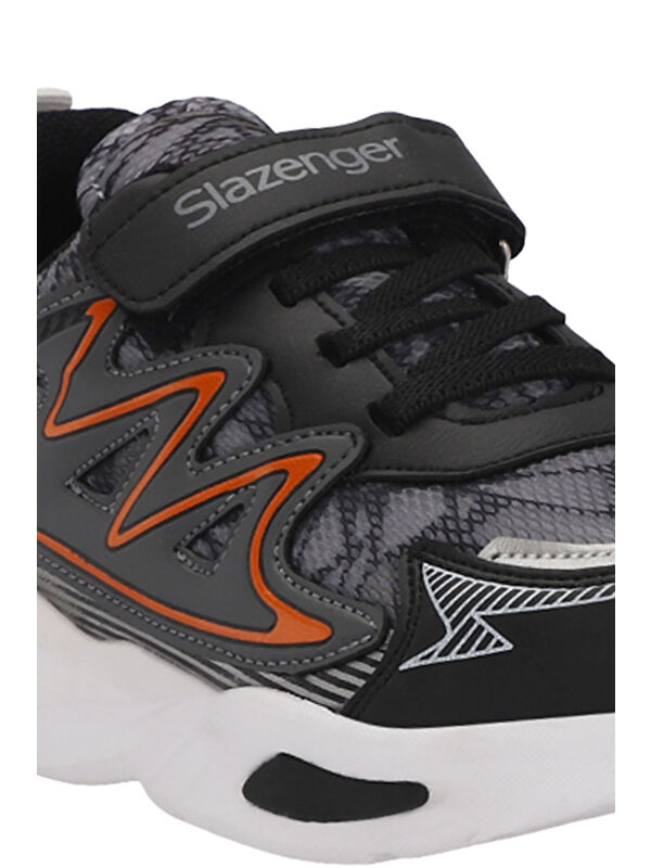 KYRIE Sneaker Ayakkabı Koyu Gri - Görsel 5