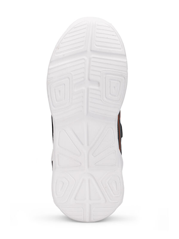 KYRIE Sneaker Ayakkabı Koyu Gri - Görsel 8