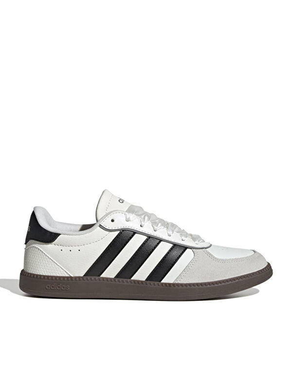Adidas Breaknet Sleek Beyaz Sneaker