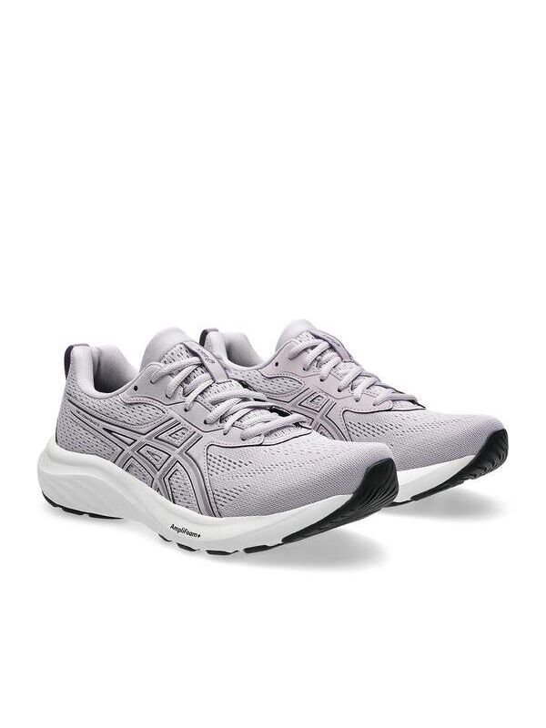 Asics Gri Asics Gel Contend Gel-Contend 9 Kadın Koşu Ayakkabısı