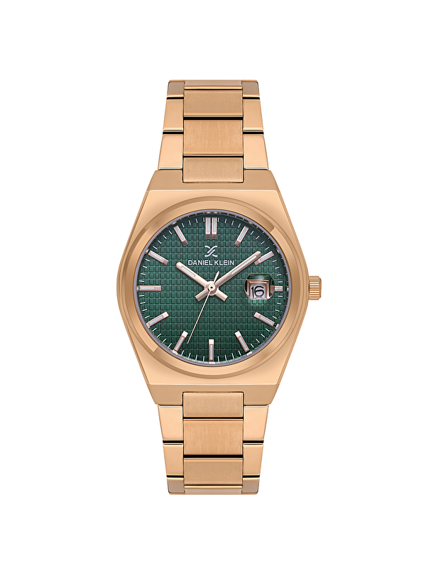 Daniel Klein DK.1.13917-7 Premium Kadın Kol Saati