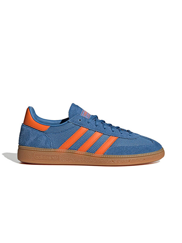 Adidas Handball Spezial Unisex Günlük Ayakkabı JH5445 Mavi