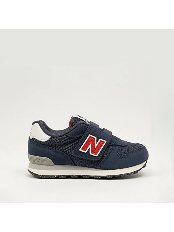 New Balance 515 Çocuk Lacivert Spor Ayakkabı
