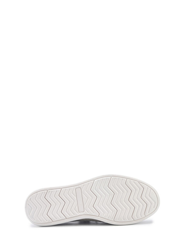 108098.M 5FX Bej Erkek Comfort Ayakkabı - Görsel 5