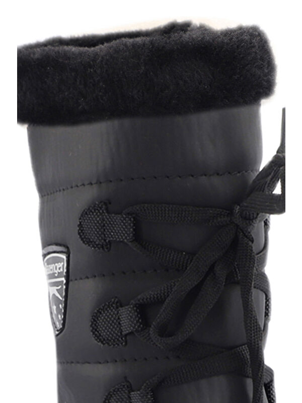 HOPE IN Kadın Bot Siyah / Siyah - Görsel 5