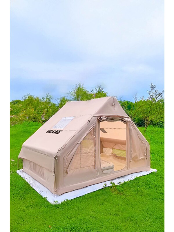 WALKE 12 METRE KARE ŞİŞME KAMP ÇADIRI