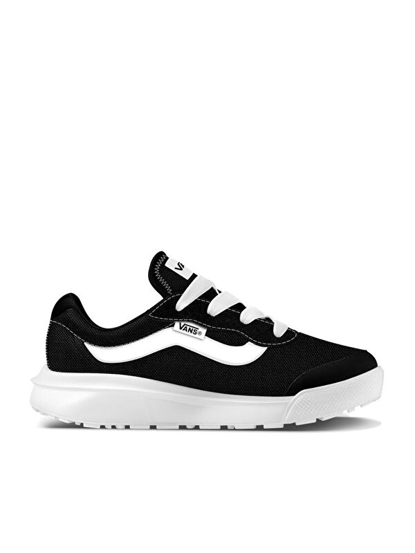 Vans Range Brz V Bebek Siyah Spor Ayakkabı