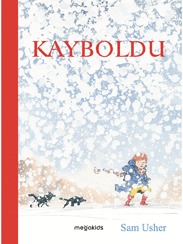 Megakids Yayıncılık Kayboldu